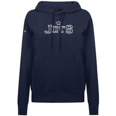 Winnipeg Jets Levelwear Women's Adorn Journey Pullover Hoodie -  NHL Hoodies