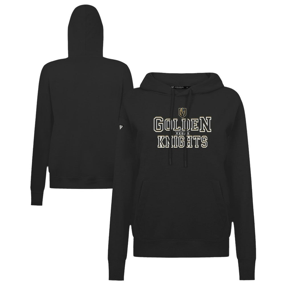 Vegas Golden Knights Levelwear Women's Adorn Journey Pullover Hoodie -  NHL Hoodies