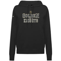Vegas Golden Knights Levelwear Women's Adorn Journey Pullover Hoodie -  NHL Hoodies