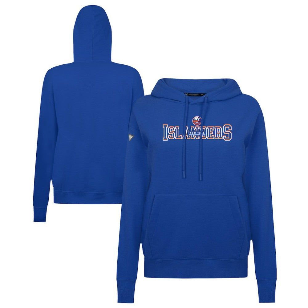 New York Islanders Levelwear Women's Adorn Journey Pullover Hoodie -  NHL Hoodies