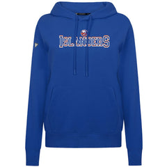 New York Islanders Levelwear Women's Adorn Journey Pullover Hoodie -  NHL Hoodies