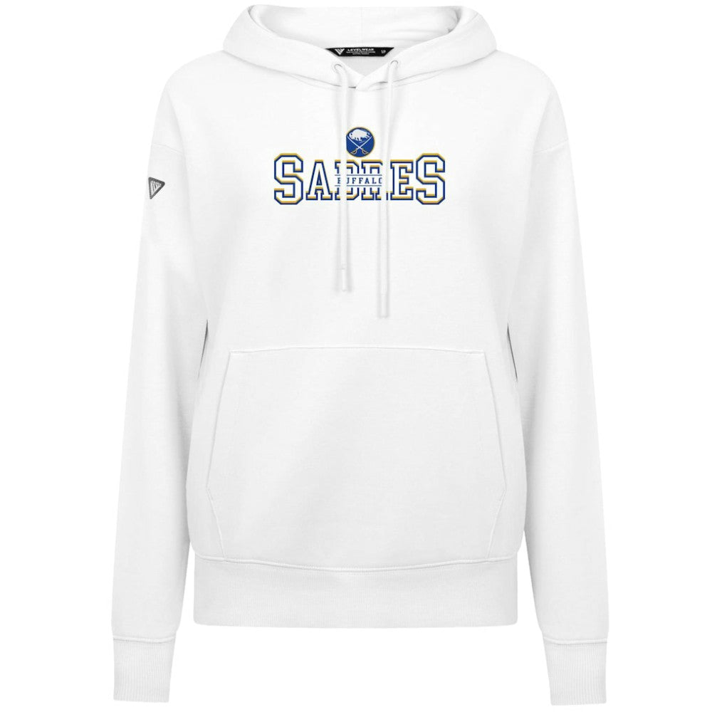 Buffalo Sabres Levelwear Women's Adorn Journey Pullover Hoodie -  NHL Hoodies
