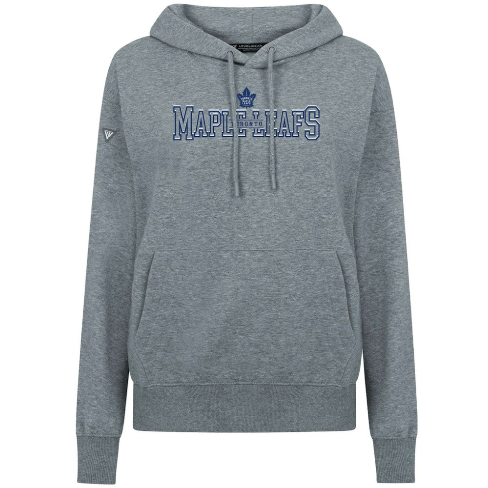 Toronto Maple Leafs Levelwear Women's Adorn Journey Pullover Hoodie -  NHL Hoodies