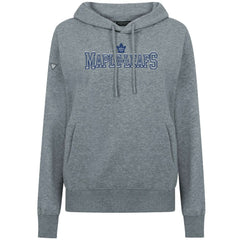 Toronto Maple Leafs Levelwear Women's Adorn Journey Pullover Hoodie -  NHL Hoodies