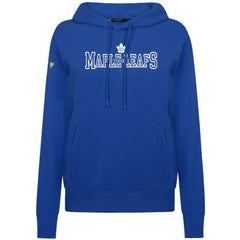Toronto Maple Leafs Levelwear Women's Adorn Journey Pullover Hoodie -  NHL Hoodies