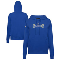 Buffalo Sabres Levelwear Women's Adorn Journey Pullover Hoodie -  NHL Hoodies