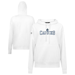 Vancouver Canucks Levelwear Women's Adorn Journey Pullover Hoodie -  NHL Hoodies