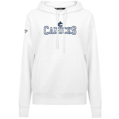 Vancouver Canucks Levelwear Women's Adorn Journey Pullover Hoodie -  NHL Hoodies