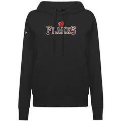 Calgary Flames Levelwear Women's Adorn Journey Pullover Hoodie -  NHL Hoodies