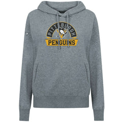 Pittsburgh Penguins Levelwear Women's Adorn Banner Arch Pullover Hoodie -  NHL Hoodies