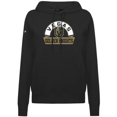 Vegas Golden Knights Levelwear Women's Adorn Banner Arch Pullover Hoodie -  NHL Hoodies