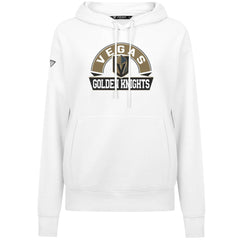 Vegas Golden Knights Levelwear Women's Adorn Banner Arch Pullover Hoodie -  NHL Hoodies