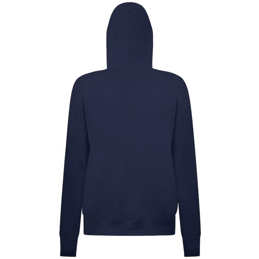Montreal Canadiens Levelwear Women's Adorn Banner Arch Pullover Hoodie -  NHL Hoodies