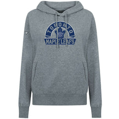 Toronto Maple Leafs Levelwear Women's Adorn Banner Arch Pullover Hoodie -  NHL Hoodies