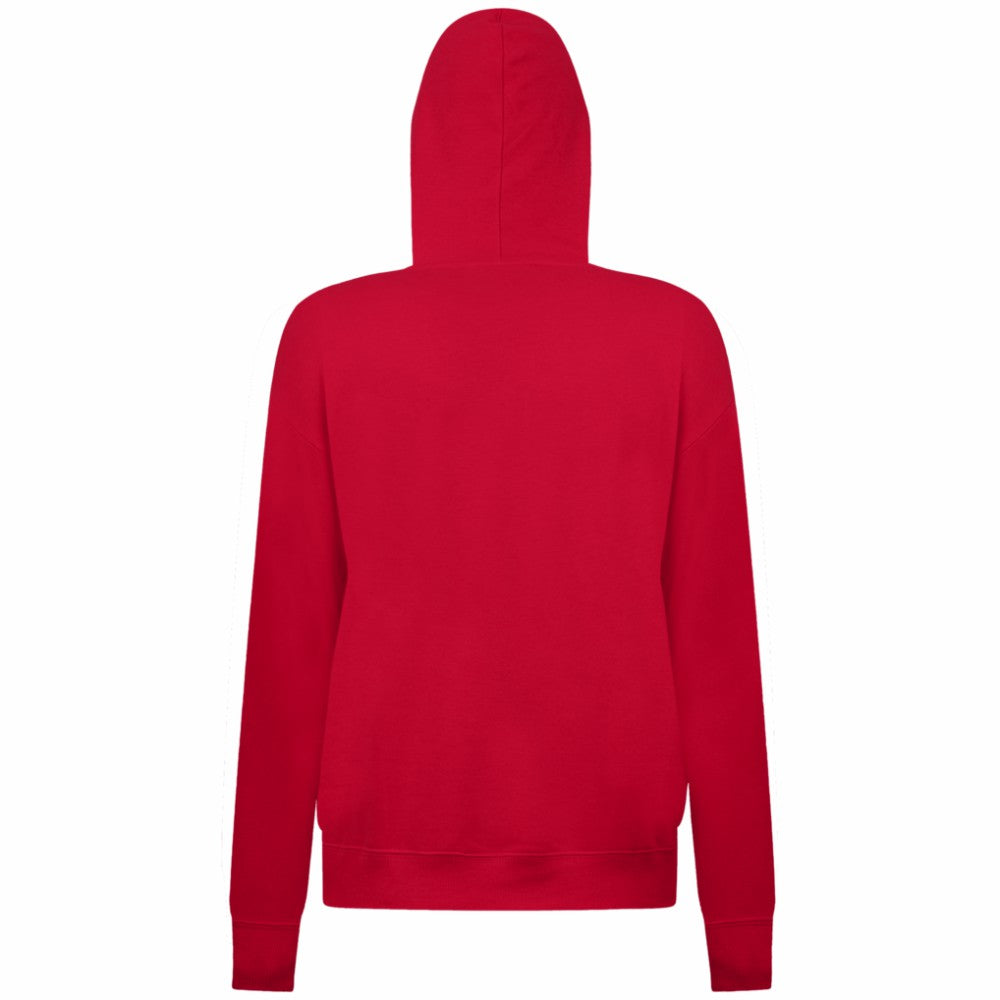 New York Rangers Levelwear Women's Adorn Banner Arch Pullover Hoodie -  NHL Hoodies
