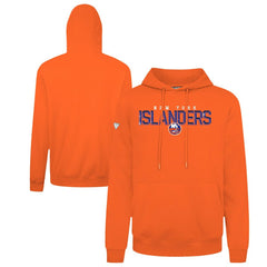 New York Islanders Levelwear Podium Carve Pullover Hoodie -  NHL Hoodies