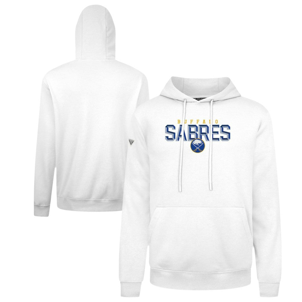 Buffalo Sabres Levelwear Podium Carve Pullover Hoodie -  NHL Hoodies