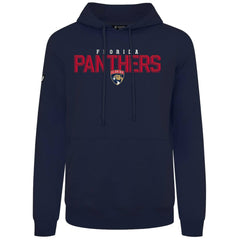 Florida Panthers Levelwear Podium Carve Pullover Hoodie -  NHL Hoodies