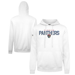 Florida Panthers Levelwear Podium Carve Pullover Hoodie -  NHL Hoodies