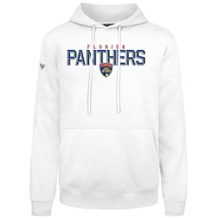 Florida Panthers Levelwear Podium Carve Pullover Hoodie -  NHL Hoodies