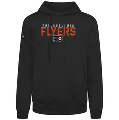 Philadelphia Flyers Levelwear Podium Carve Pullover Hoodie -  NHL Hoodies