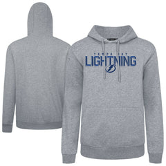 Tampa Bay Lightning Levelwear Podium Carve Pullover Hoodie -  NHL Hoodies