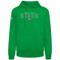 Dallas Stars Levelwear Podium Carve Pullover Hoodie -  NHL Hoodies