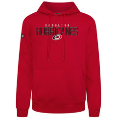 Carolina Hurricanes Levelwear Podium Carve Pullover Hoodie -  NHL Hoodies