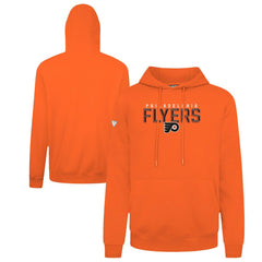 Philadelphia Flyers Levelwear Podium Carve Pullover Hoodie -  NHL Hoodies