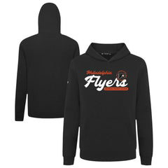 Philadelphia Flyers Levelwear Youth Podium Monument Pullover Hoodie -  NHL Hoodies