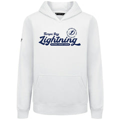 Tampa Bay Lightning Levelwear Youth Podium Monument Pullover Hoodie -  NHL Hoodies