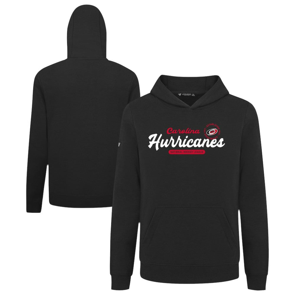 Carolina Hurricanes Levelwear Youth Podium Monument Pullover Hoodie -  NHL Hoodies