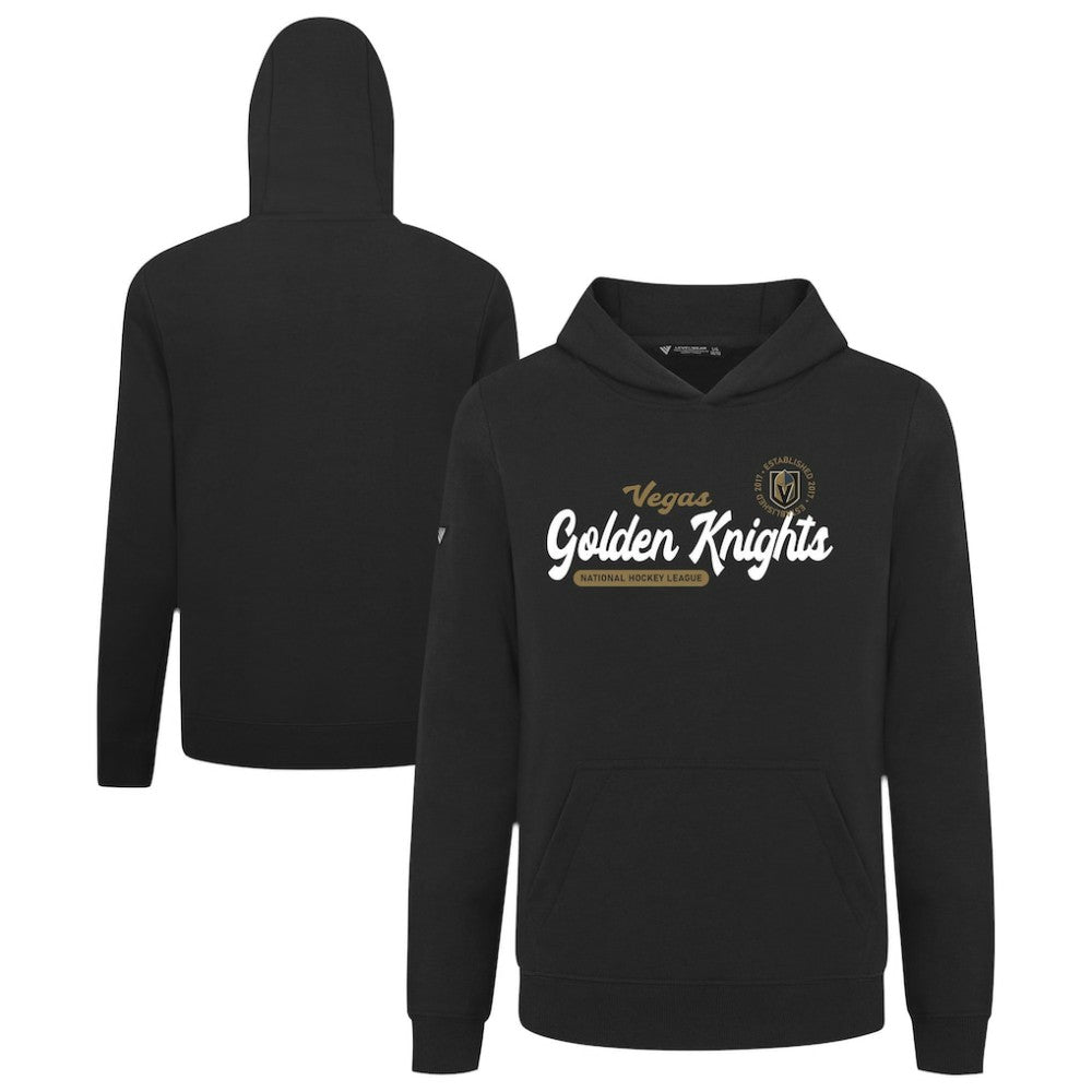 Vegas Golden Knights Levelwear Youth Podium Monument Pullover Hoodie -  NHL Hoodies