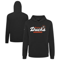 Anaheim Ducks Levelwear Youth Podium Monument Pullover Hoodie -  NHL Hoodies