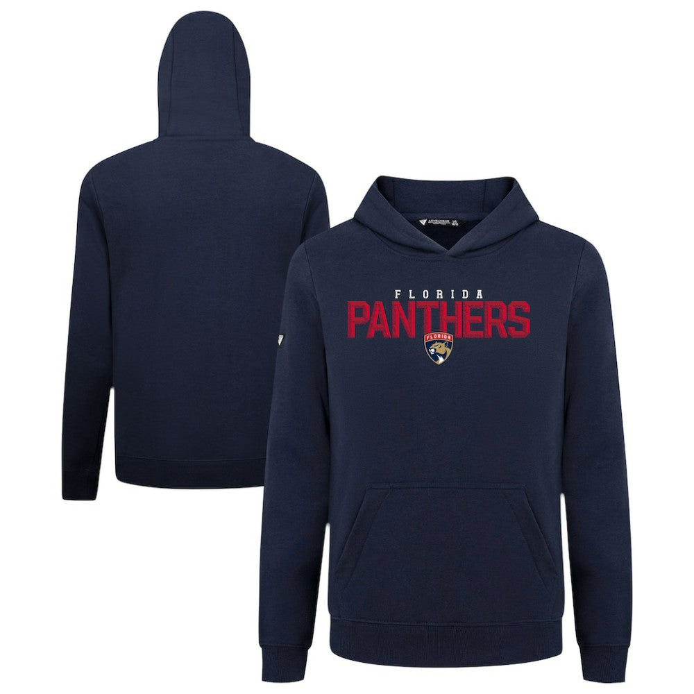 Florida Panthers Levelwear Youth Podium Carve Pullover Hoodie -  NHL Hoodies