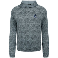 Vancouver Canucks Levelwear Albatross Raglan Pullover Hoodie -  NHL Hoodies