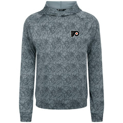 Philadelphia Flyers Levelwear Albatross Raglan Pullover Hoodie -  NHL Hoodies