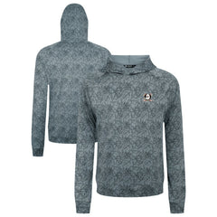 Anaheim Ducks Levelwear Albatross Raglan Pullover Hoodie -  NHL Hoodies