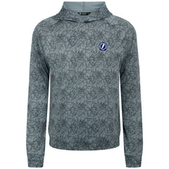 Tampa Bay Lightning Levelwear Albatross Raglan Pullover Hoodie -  NHL Hoodies
