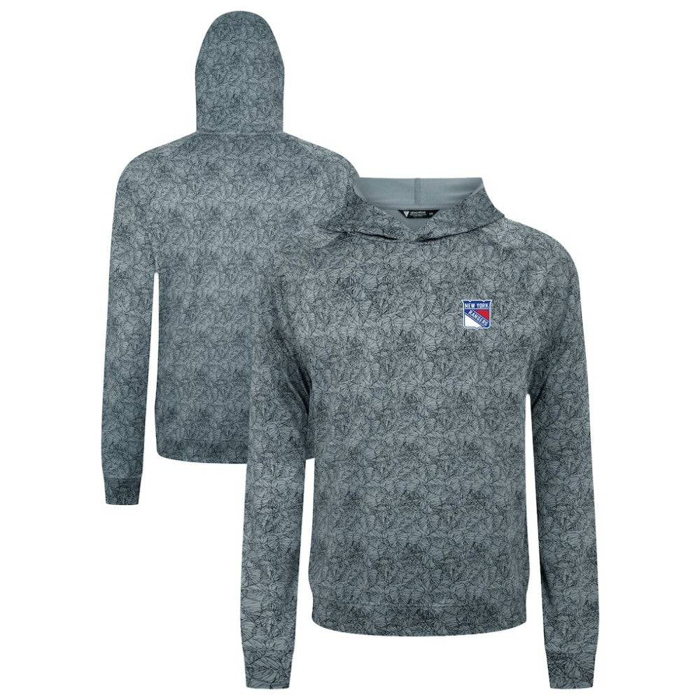 New York Rangers Levelwear Albatross Raglan Pullover Hoodie -  NHL Hoodies