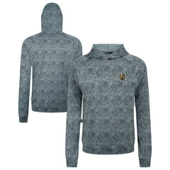 Vegas Golden Knights Levelwear Albatross Raglan Pullover Hoodie -  NHL Hoodies