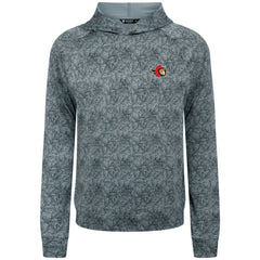 Ottawa Senators Levelwear Albatross Raglan Pullover Hoodie -  NHL Hoodies