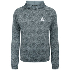 Toronto Maple Leafs Levelwear Albatross Raglan Pullover Hoodie -  NHL Hoodies
