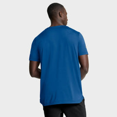 New York Rangers Fanatics 2026 NHL Winter Classic Authentic Pro Tech T-Shirt -  NHL T-shirts