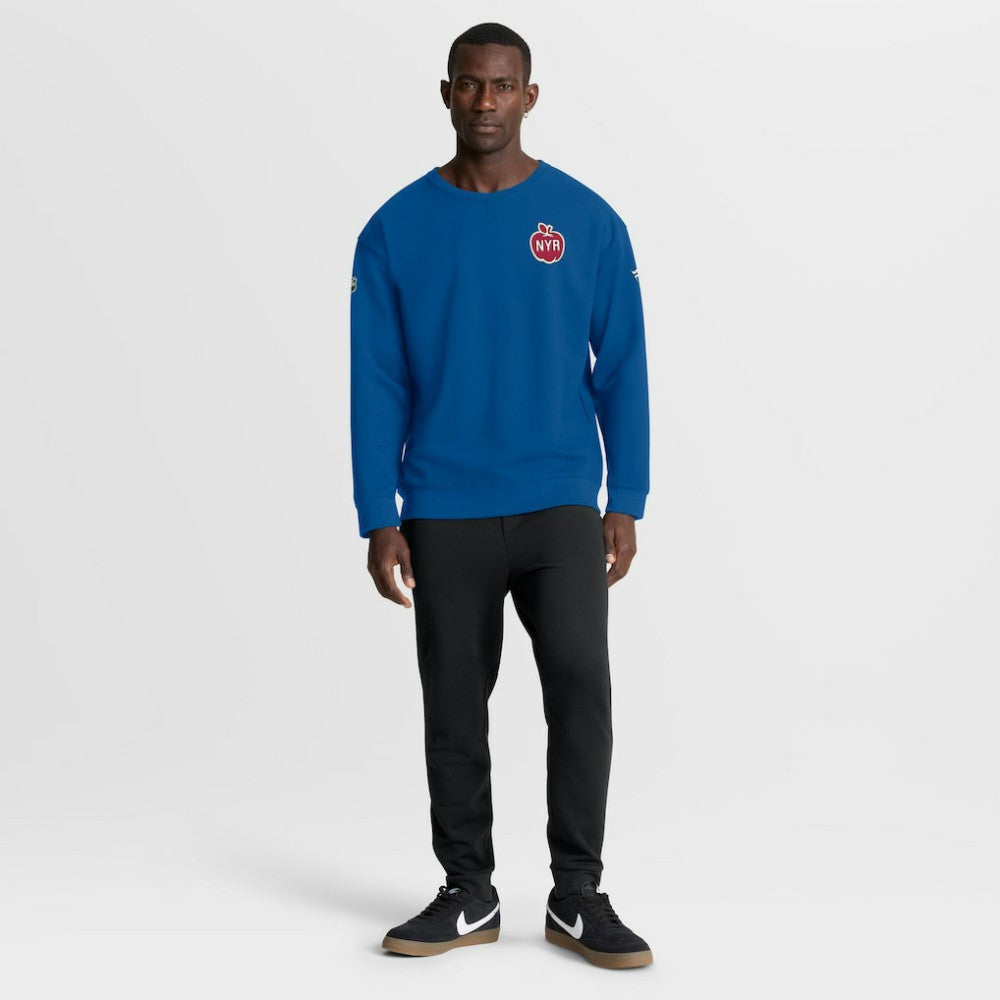 New York Rangers Fanatics 2026 NHL Winter Classic Authentic Pro Sweatshirt -  NHL Sweatshirts