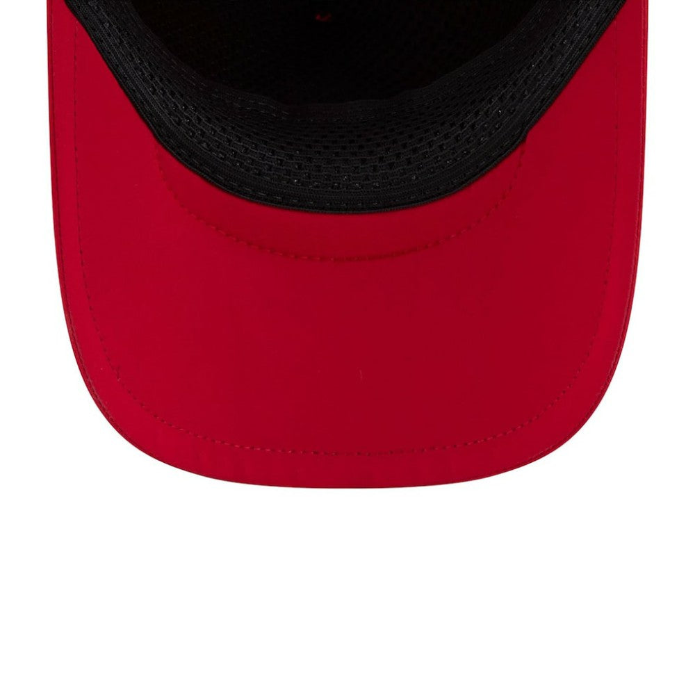 Washington Nationals New Era 2026 Batting Practice Alternate Apex 9FORTY Adjustable Hat - MLB Hats