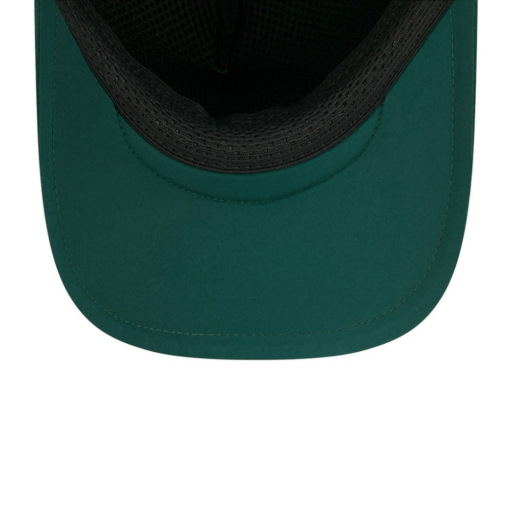 Athletics New Era 2026 Batting Practice Alternate Apex 9FORTY Adjustable Hat - MLB Hats