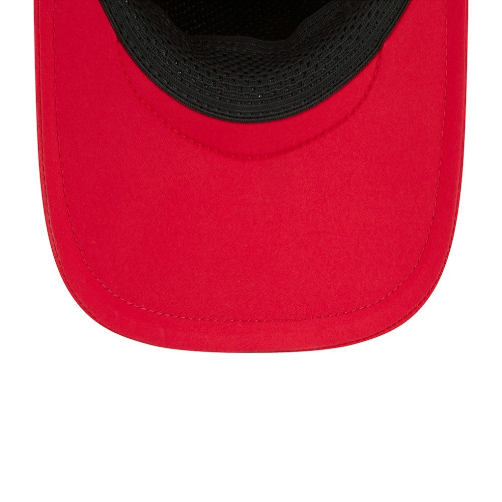 Philadelphia Phillies New Era 2026 Batting Practice Alternate Apex 9FORTY Adjustable Hat - MLB Hats