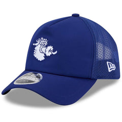 Philadelphia Phillies New Era 2026 Batting Practice Alternate Apex 9FORTY Adjustable Hat - MLB Hats