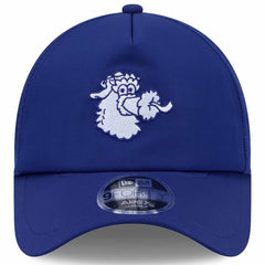 Philadelphia Phillies New Era 2026 Batting Practice Alternate Apex 9FORTY Adjustable Hat - MLB Hats